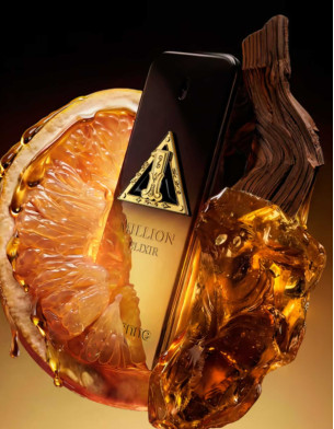 1 Million Night Parfum Elixir